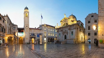 A Balkán legszebb tájain
