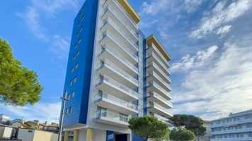 Apartment Nashira - Sabbiadoro