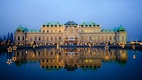 Bécs és a Schönbrunni kastély 