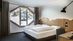 Blu Hotel Senales Zirm-Cristal superior szoba - minta