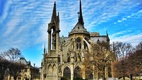CITY HOPP: Párizs városlátogatás 
