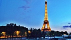 CITY HOPP: Párizs városlátogatás 