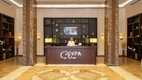 Cleopatra Luxury Resort Sharm 