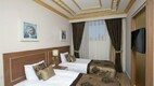 Crystal Palace Luxury Resort & Spa Hotel szoba - minta