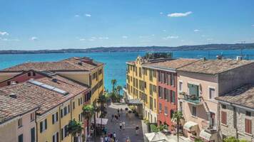 Észak-Olaszország gyöngyszemei: Garda tó és Milánó