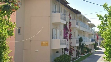 Gardenia apartmanház