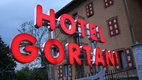 Grand Hotel Gortani hotel