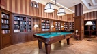 Grand Hotel Kempinski Players Lounge