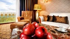 Grandhotel Praha 2-4 fős classic apartman - minta