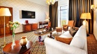 Grandhotel Praha 2-4 fős classic apartman - minta