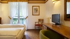 Grand Hotel Misurina standard szoba - minta