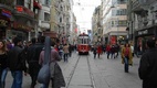 Hétvége Isztambulban 
