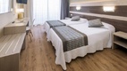 Hotel 4R Playa Park kétágyas szoba - minta