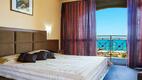 Hotel Alba tengerre néző superior szoba