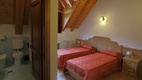 Hotel Aplis 2 ágyas szoba