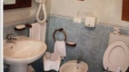 Hotel Aplis fürdőszoba