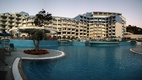 Hotel Atrium Platinum Resort & Spa medence