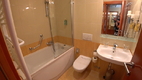 Hotel Bella Vista 2 légteres (háló+nappali) suite fürdő
