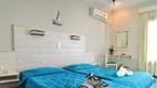 Hotel Blue Sea szoba - minta