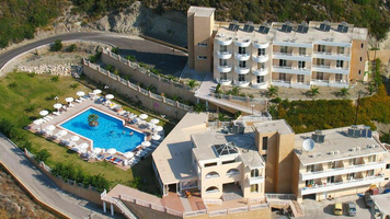 Hotel Diagoras