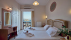 Hotel Epidavria szoba - minta