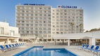 Hotel Globales Condes De Alcudia 