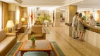 Hotel HSM Reina del Mar recepció