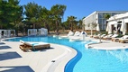Lifestyle Hotel Jure - Amadria park (Solaris) Spa & Wellness kinti medence