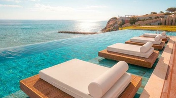 Hotel Lesante Blu Exclusive Beach Resort