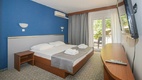 Hotel Lumbarda 2+1 fős szoba