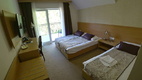 Hotel Mangart 3 fős standard szoba