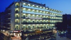 Hotel Maria del Mar utca felől
