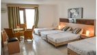 Hotel Minos Beach 2+2 fős szoba - minta