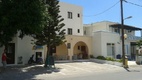 Hotel Minos Beach bejárat