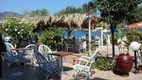 Hotel Minos Beach kerthelyiség 