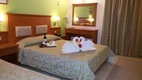 Hotel Paradise Lost 2-3 fős szoba - minta