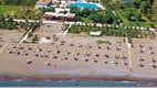 Hotel Pegasos Beach felülről