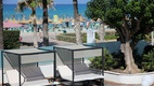 Hotel Playa Golf pihenő ágyak