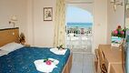 Hotel Poseidon Beach szoba - minta
