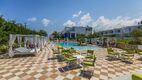 Hotel Rethymno Residence medence
