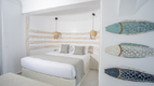Hotel Rhodos Horizon Blu szoba - minta