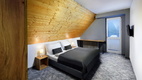 Hotel Ski ATTIC standard szoba - minta