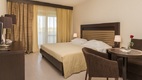 Hotel Garden Istra Plava Laguna 4+1 fős családi szoba