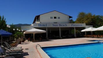 Hotel Sun Beach