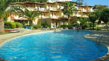 Hotel Talea Beach