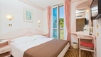 Hotel Zorna Plava Laguna 2 fős, franciaágyas szoba