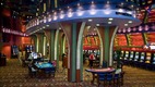 Hotel Hrizantema casino