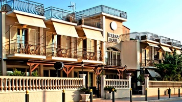 Hotel Irilena