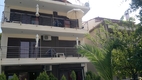 Kipriotis apartmanház külső