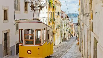 Lisszaboni képek